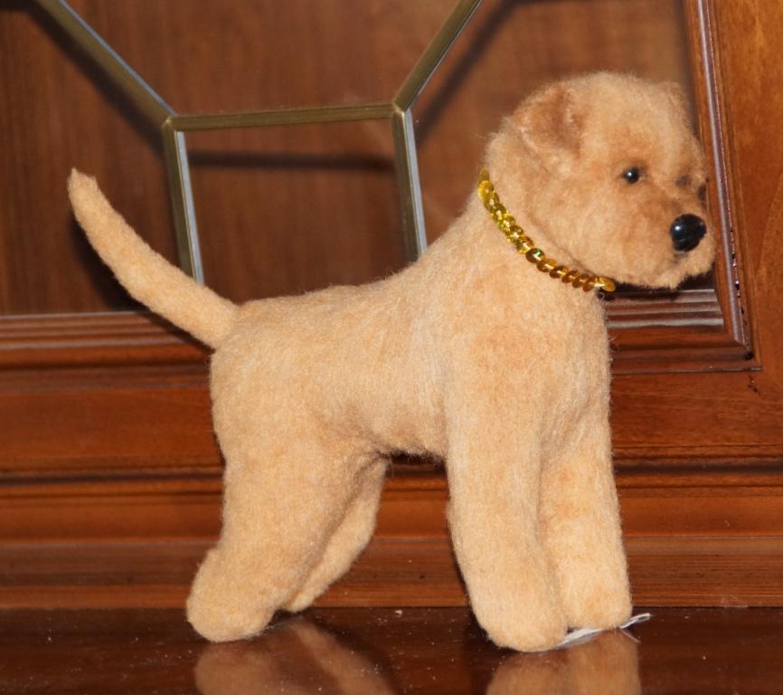 Baltic Terrier Show 2013 (4)