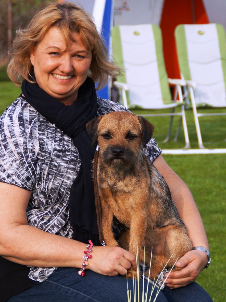 Baltic Terrier Show 2013 (2)