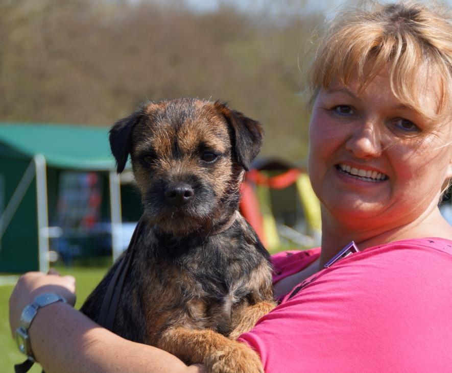 Baltic Terrier Show 2013 (3)