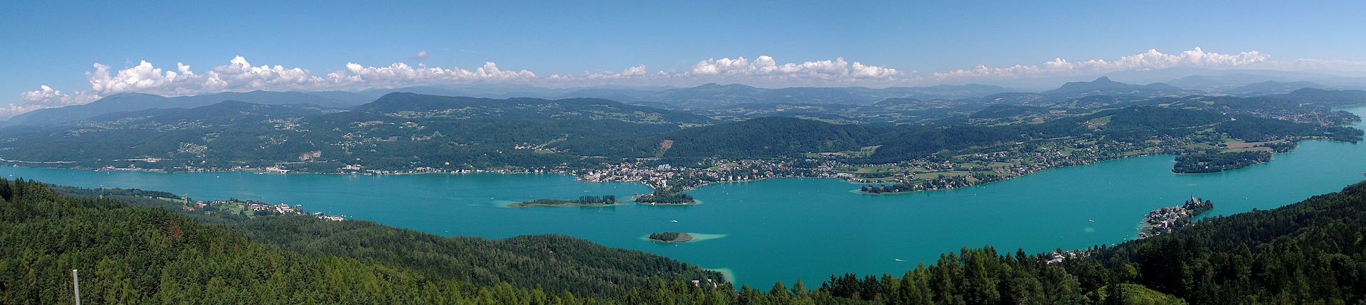 W�rthersee